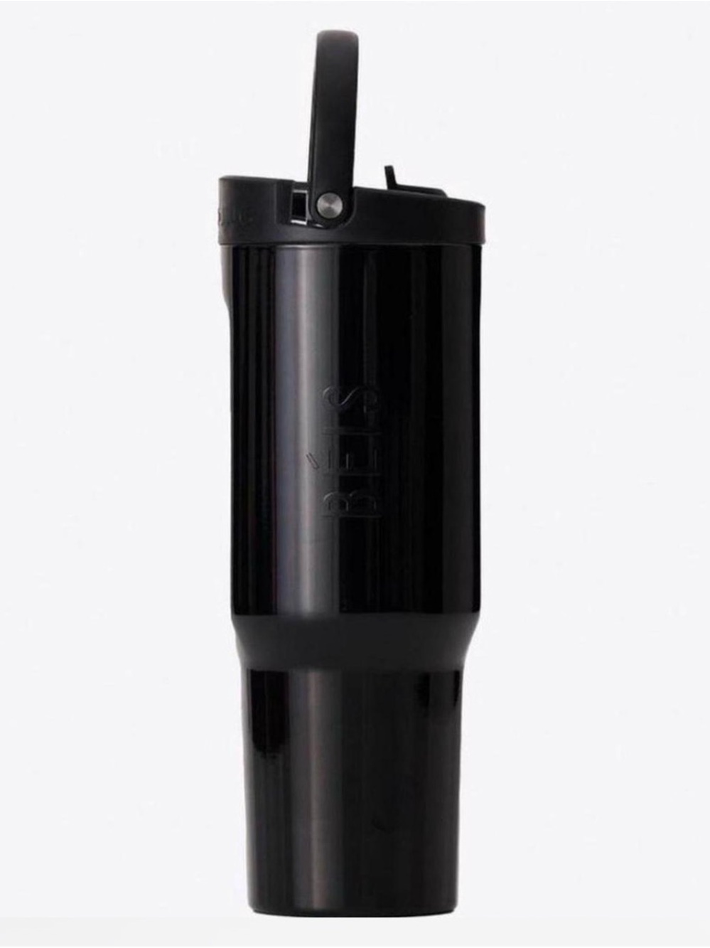 Béis x Hydrojug water bottle in black! New in box!